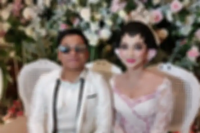 Wirang Birawa dan sang istri Umi Kalsum, saat ditemui Grid.ID di kawasan Menteng, Jakarta Pusat, Jumat (23/12/2022).