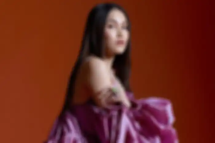  Ayu Ting Ting