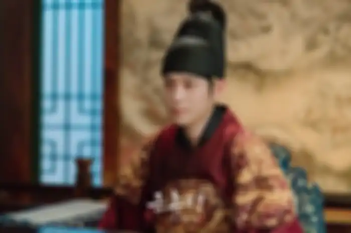 drama Forbidden Marriage
