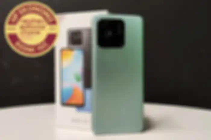 Redmi 10C - Nextren Editorial Choice 2022