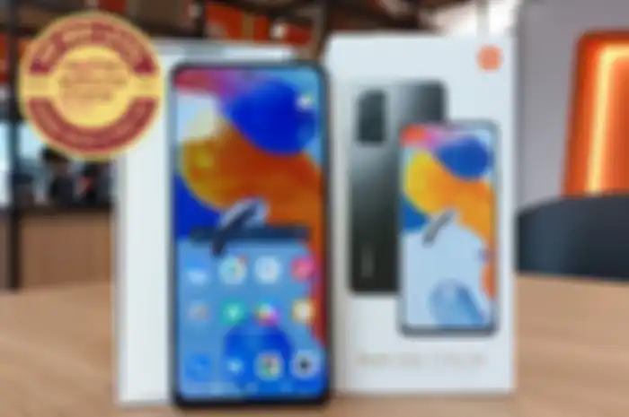 Redmi Note 11 Pro 5G - Nextren Editorial Choice 2022