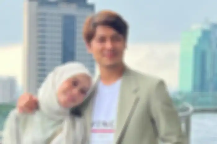 Sosok pemain sinetron Rizky Billar dan Lesti Kejora