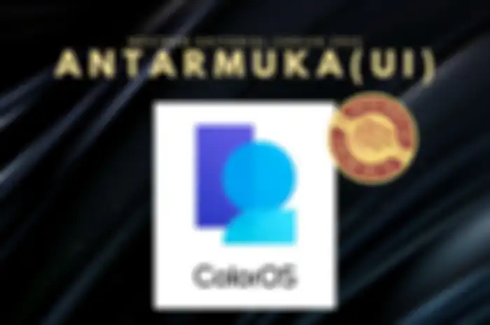 ColorOS 12 terpilih sebagai sistem antar muka pilihan di Nextren Editorial Choice 2022