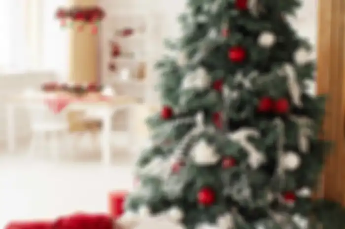 Perayaan natal