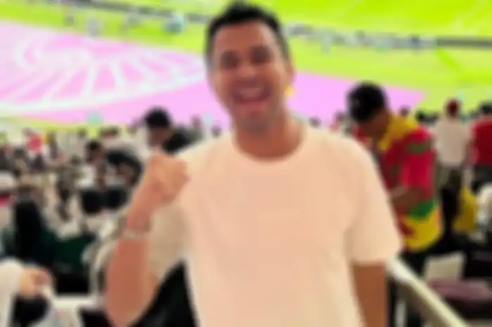 Raffi Ahmad