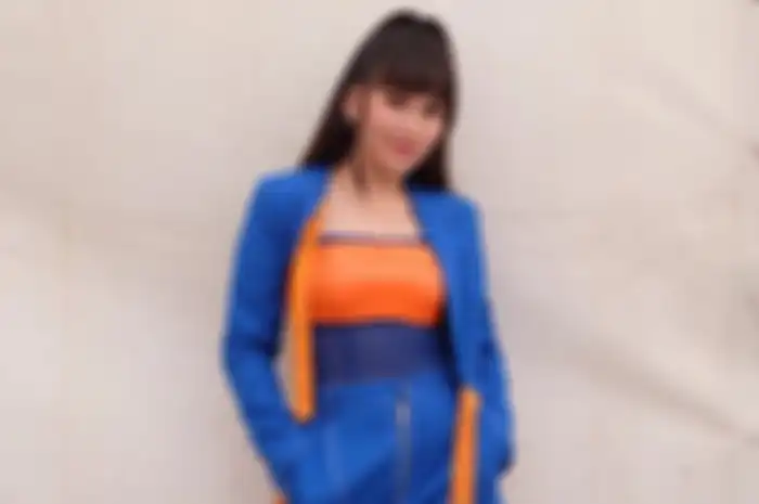 Ayu Ting Ting 