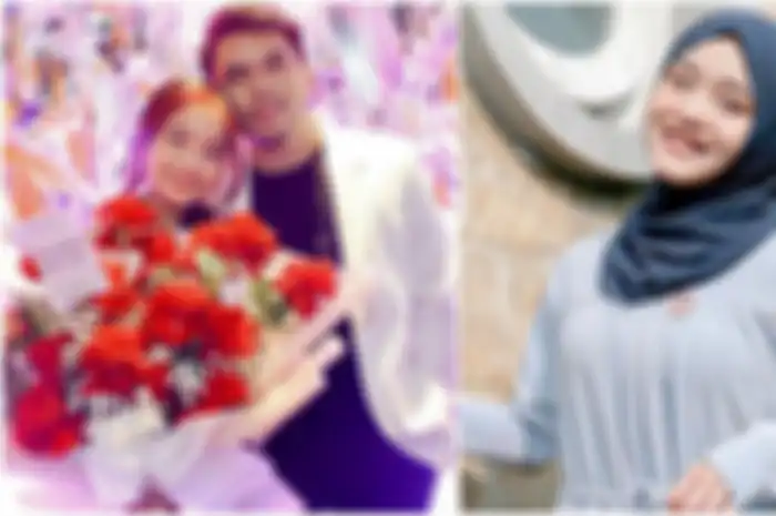 Putri Delina tanggapi perjodohan dengan Thariq Halilintar