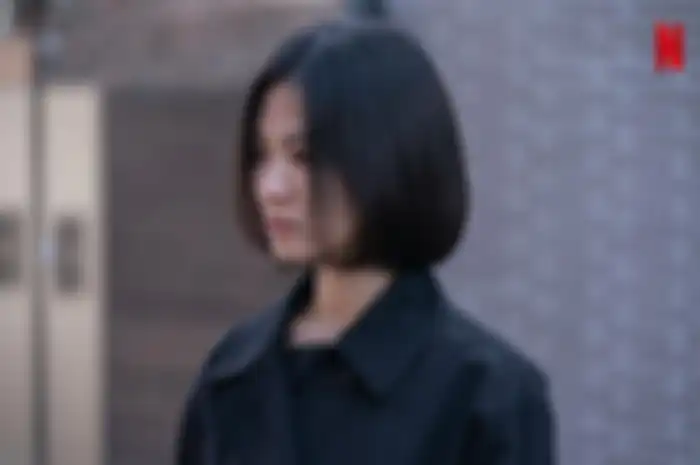 Song Hye Kyo sosok pemain drakor The Glory