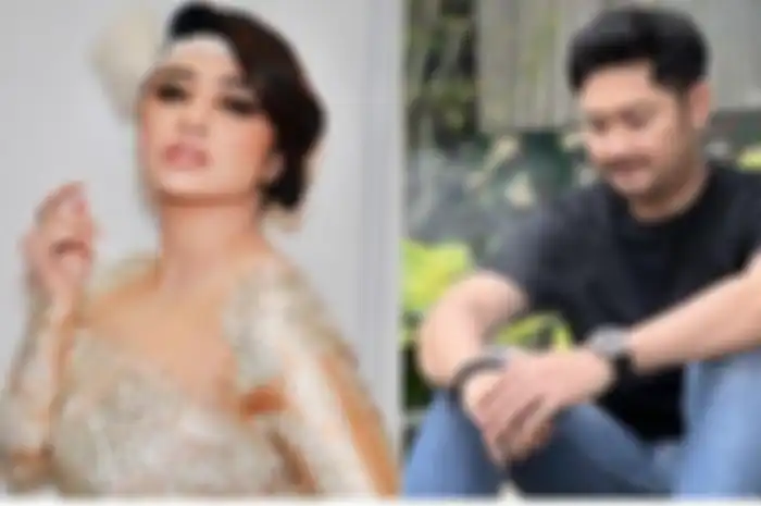 Angga Wijaya Sudah Punya Pengganti Calon Dewi Perssik