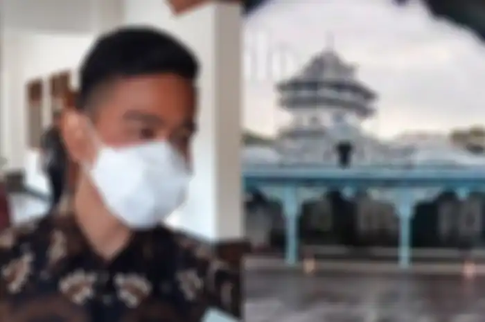 Wali Kota Solo, Gibran Rakabuming Raka janji bakal revitalisasi Keraton Surakarta