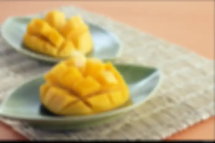 Buah mangga