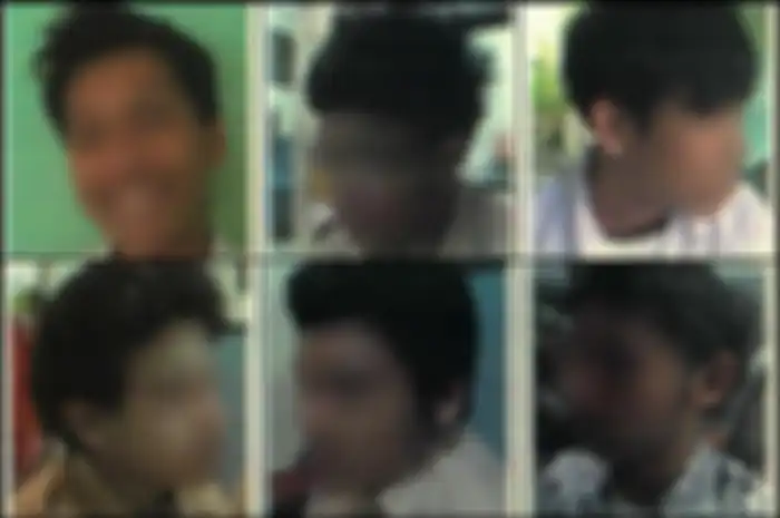 Berikut adalah Panduan Lengkap Rambut Cowok yang Anti Kena Razia Gondrong di Sekolah