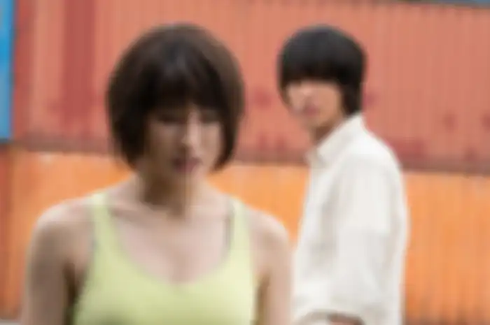 Drama Jepang Alice in Borderland Season 2