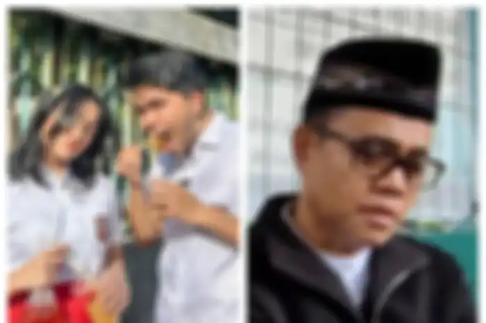 Fuji dan Thariq Halilintar dikabarkan menikah akhir tahun 2023, Haji Faisal berikan tanggapan.