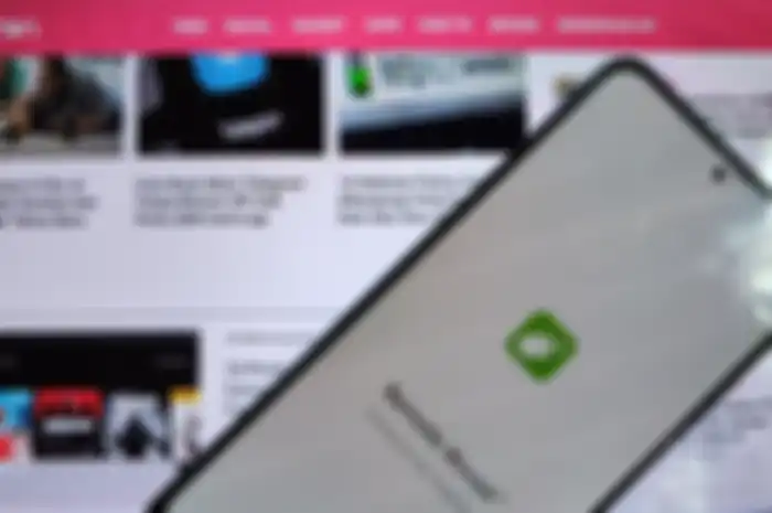 Cara mudah ubah HP Android jadi mouse untuk laptop dan komputer pakai aplikasi Remote Mouse.