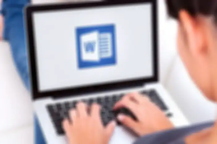 Software Ms. Word dapat digunakan untuk membuat desain amplop
