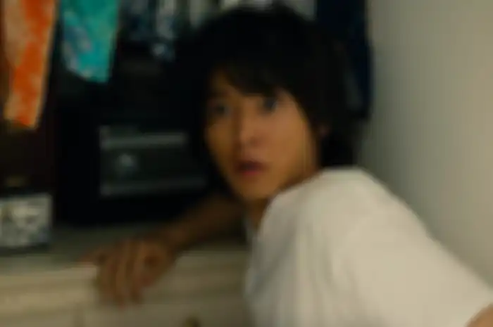 Kento Yamazaki (Alice in Borderland)
