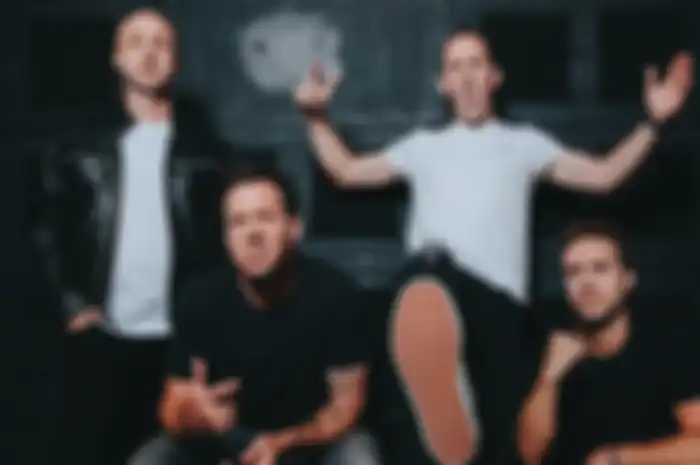 Informasi lengkap terkait konser Simple Plan di Jakarta dan Surabaya, Indonesia 2023