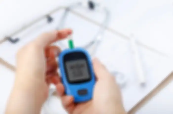 Manfaat puasa bagi penderita diabetes