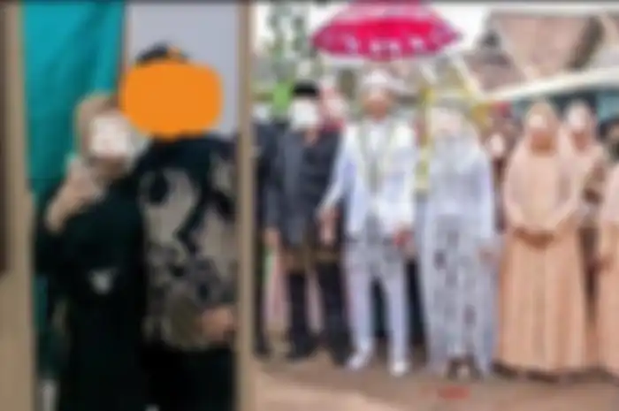 Nasib menantu yang kepergok selingkuh dengan ibu mertua, disebut-sebut sudah punya gandengan baru