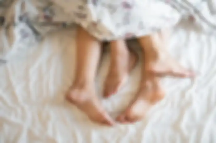 Pengertian dan jenis orgasme saat hubungan intim.