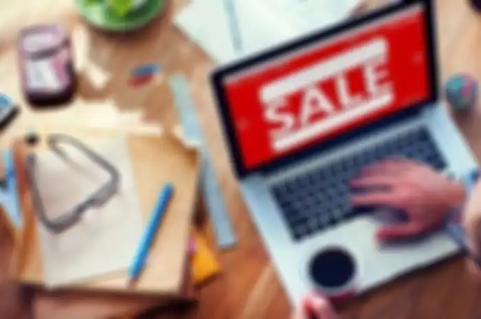 Cara komplain Shopee