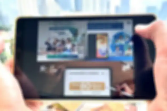 ilustrasi produk XL Axiata