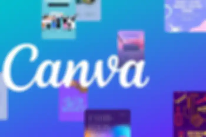 Ilustrasi, cara menghapus background foto di canva