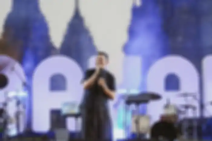 Tulus siap menggelar konser di 11 kota dalam rangkian tur 'Manusia 2023'