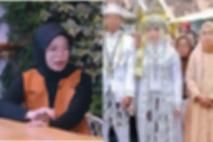 Norma Risma ceritakan kronologi ibu kandung dan suaminya digerebek saat berhubungan intim