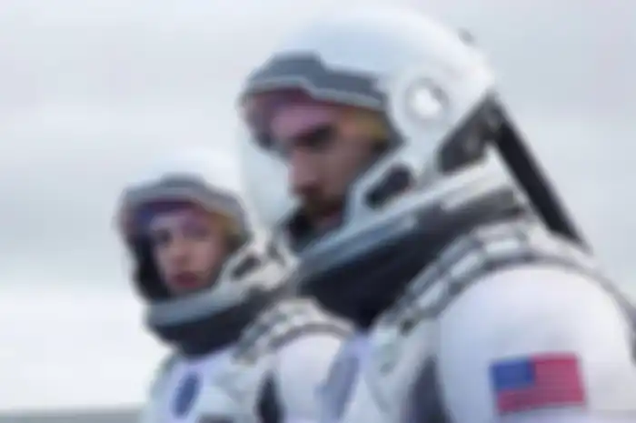 Film Interstellar