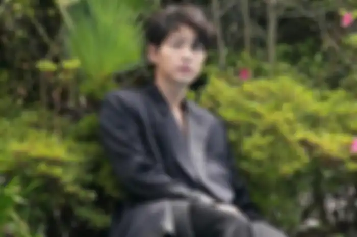 Song Joong Ki