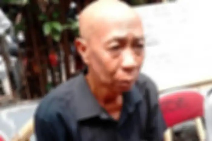 Abdul Hamid alias Pak Ogah dikabarkan meninggal dunia di usia 74 tahun.