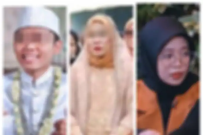 Alasannya ngadem, Norma risma ceritakan detik-detik suami dan ibunya dipergoki warga tak berbusana