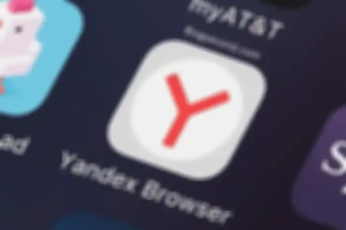 Yandex Browser