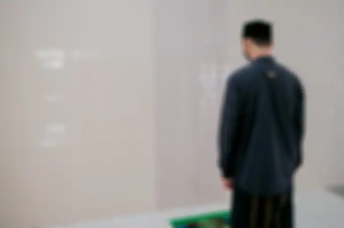 Ilustrasi Salat
