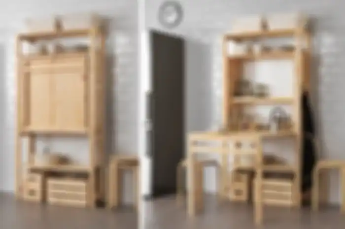 Dapatkan Furnitur Multifungsi di Rumah Anda dan Dapatkan Lebih Banyak Manfaatnya!