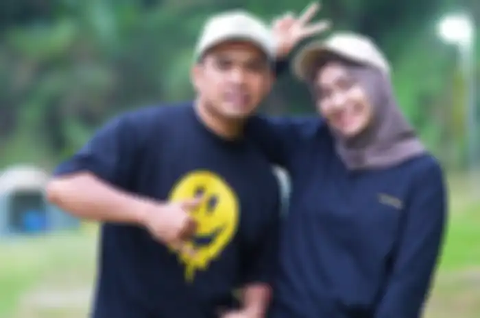 Septia Yetri Opani atau Septia Siregar layangkan gugatan cerai ke sosok suami, Putra Siregar.