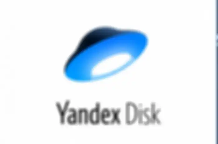 Yandex Disk