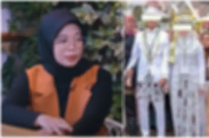 Ibu Norma Risma ngeles cuma ngadrm saat ketangkap basah tak pakai baju bersama sosok menantu.