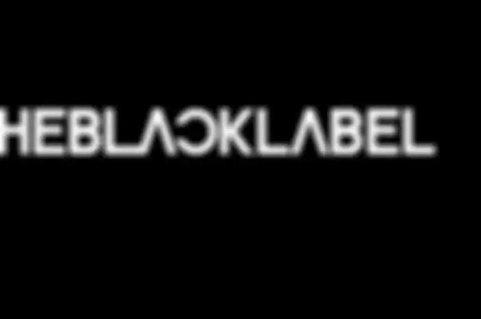  The Black Label
