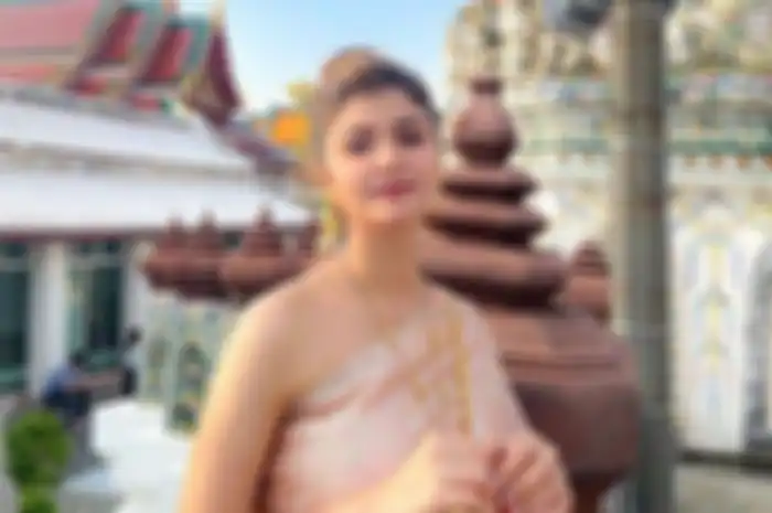 Biodata artis Melsy Delsini
