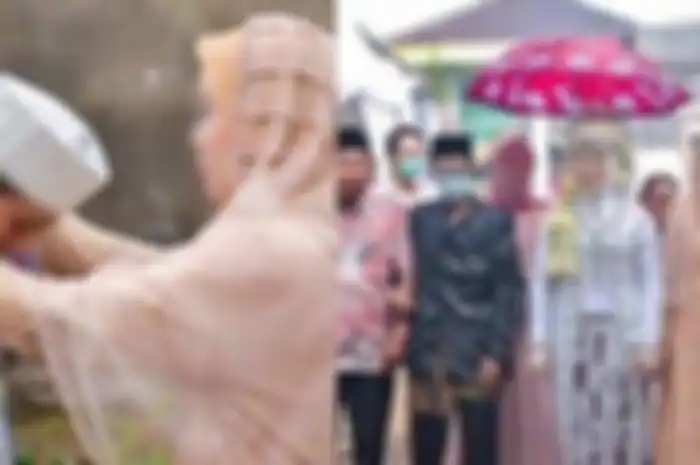 Terbongkar pekerjaan suami Norma Risma yang selingkuh dengan ibu mertua.