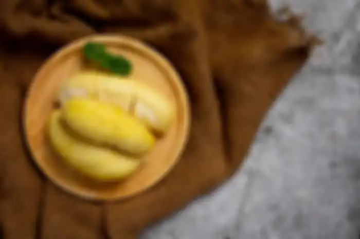 benarkah durian menyebabkan kenaikan kolesterol?