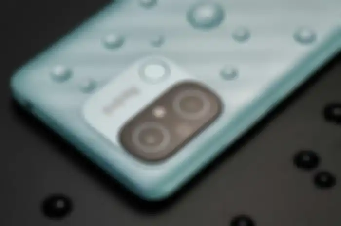 Redmi 12C