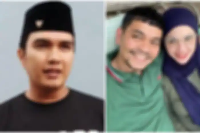Aldi Taher lelang jam tangan dan gitar kesayangan demi beri sumbangan untuk Indra Bekti.