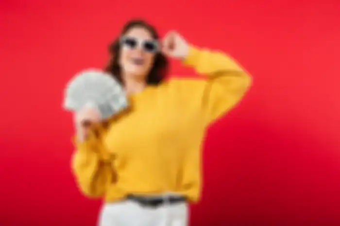 Menabung di awal tahun buat Capricorn