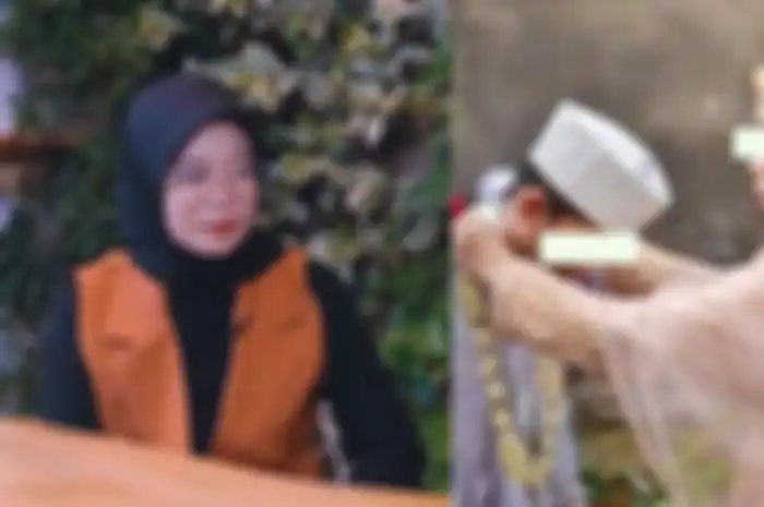 Mengelak Berzina dengan Ibu Mertua, Rozy Zay Hakiki Bongkar Kebaikan Ibu Norma Risma, Ngaku Sering Dapat Perhatian Ini hingga Bikin Dirinya Nyaman.