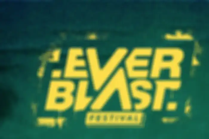 Informasi lengkap Everblast Festival 2023