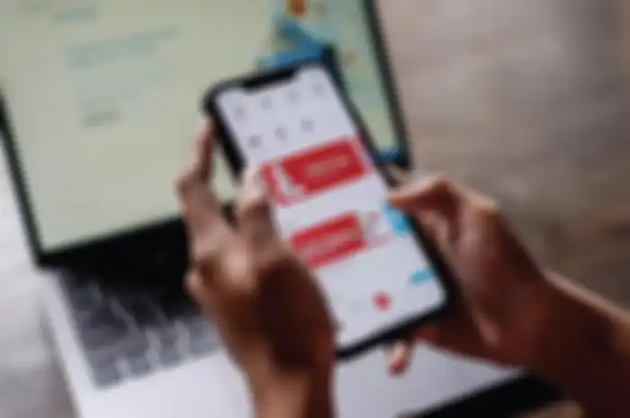 Cara transfer uang melalui LinkAja